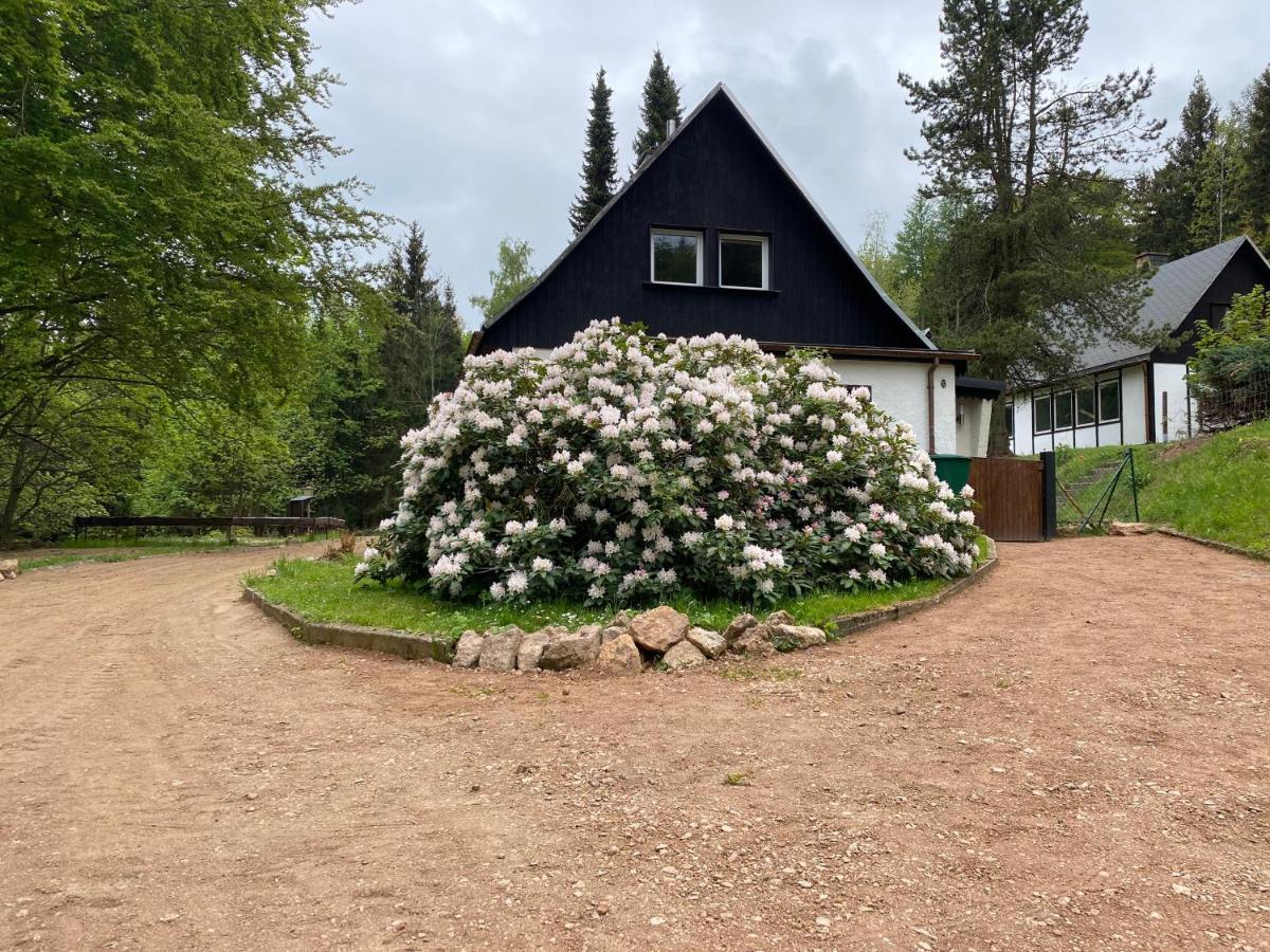 Geisingblick Villa Exterior foto