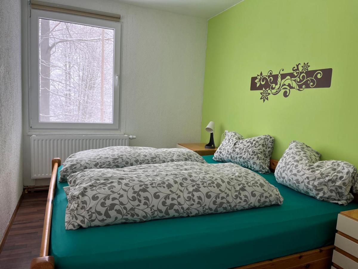 Geisingblick Villa Exterior foto